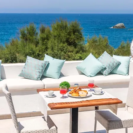 Hotel Royal Sunset Forio di Ischia
