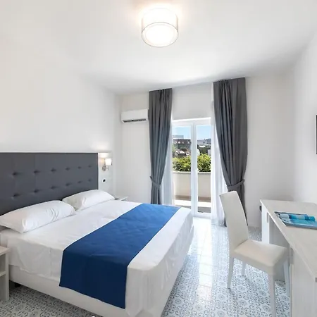 Hotel Royal Sunset Forio di Ischia