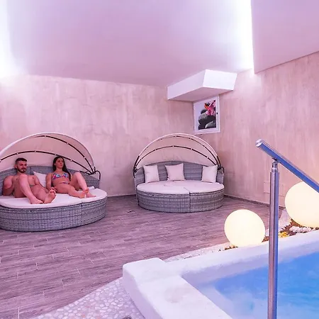 Royal Sunset 4* Forio di Ischia