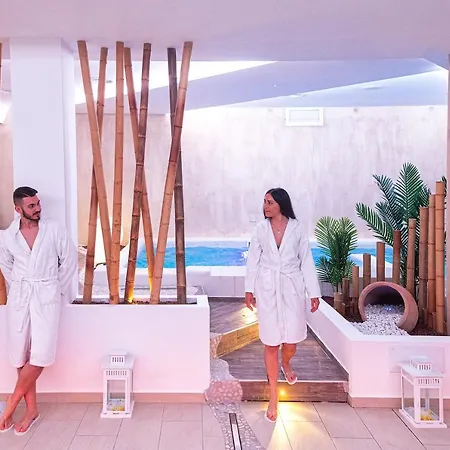 Royal Sunset 4* Forio di Ischia