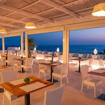 Royal Sunset ホテル Forio di Ischia